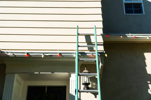 Custom Trim and Detailing for Siding in Bridgeport, PA